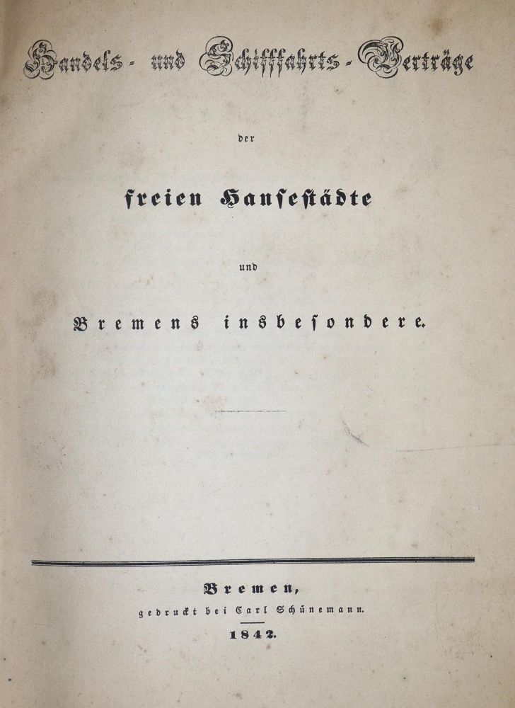 Große Abbildung Nr.2: 137-548 (Smidt,H.).: (Seewesen, Bremen)