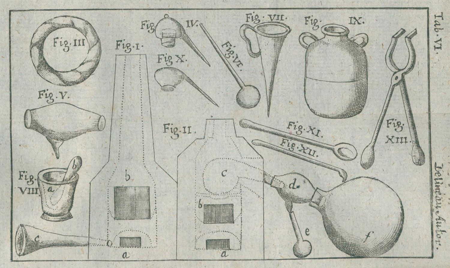 Große Abbildung Nr.1: 137-588 Burghart,G.H.: (Küche und Haushalt, Getränke, Destillieren)