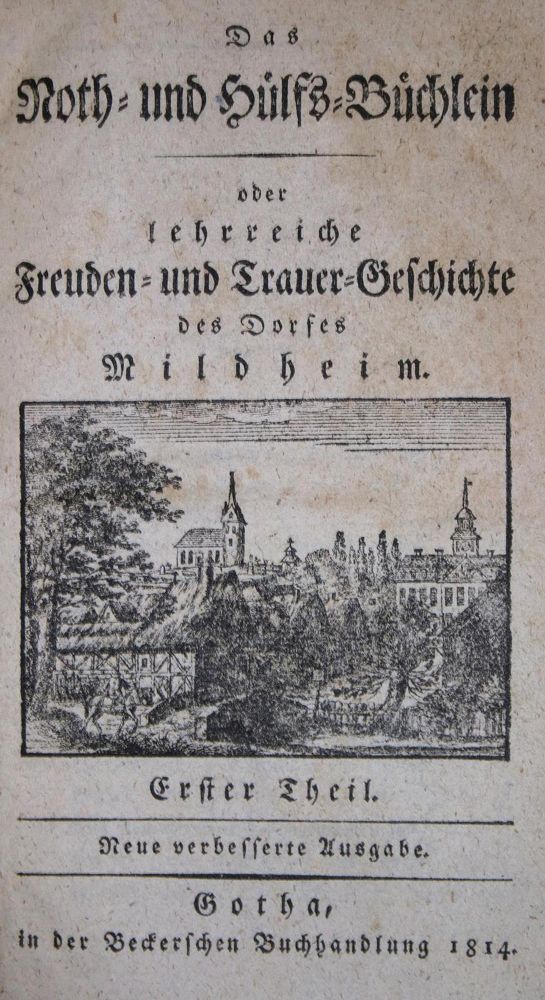 Große Abbildung Nr.1: 137-603 (Becker,R.Z.).: (Küche und Haushalt, Haushalt)