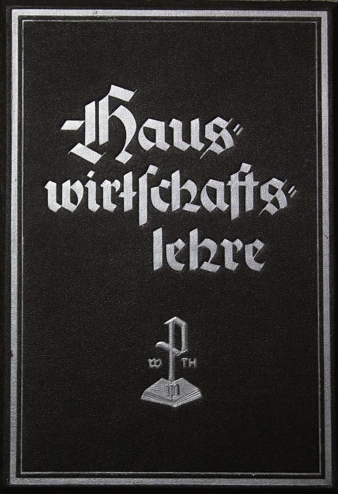 Große Abbildung Nr.1: 137-606 Sammlung: (Küche und Haushalt, Haushalt)