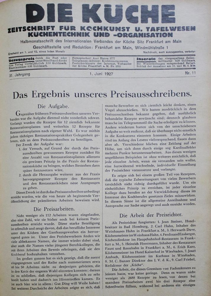 Große Abbildung Nr.1: 137-640 Küche, Die.: (Küche und Haushalt, Kochbücher)