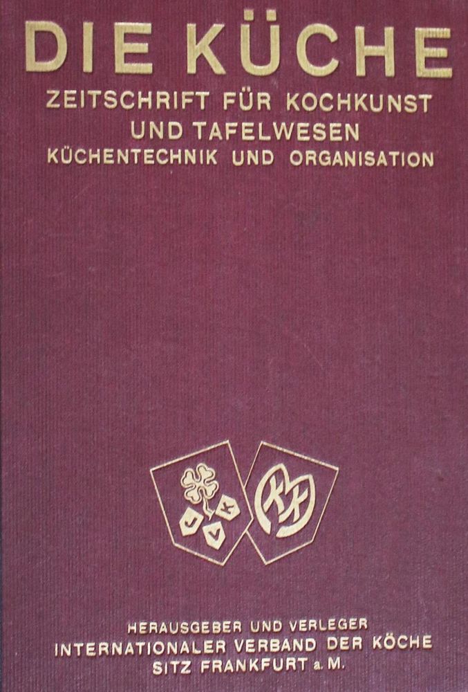 Große Abbildung Nr.2: 137-640 Küche, Die.: (Küche und Haushalt, Kochbücher)