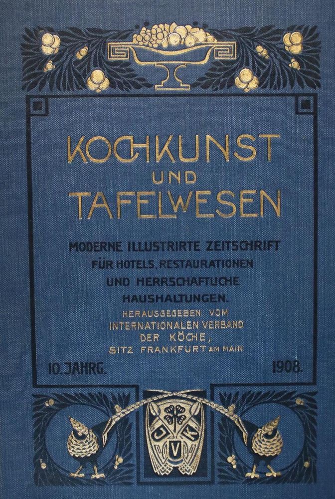 Große Abbildung Nr.1: 137-659 Sammlung: (Küche und Haushalt, Kochbücher)