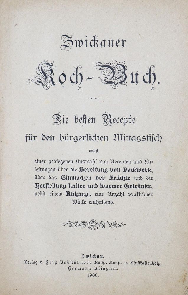 Große Abbildung Nr.1: 137-670 (Schneider,B.).: (Küche und Haushalt, Kochbücher)
