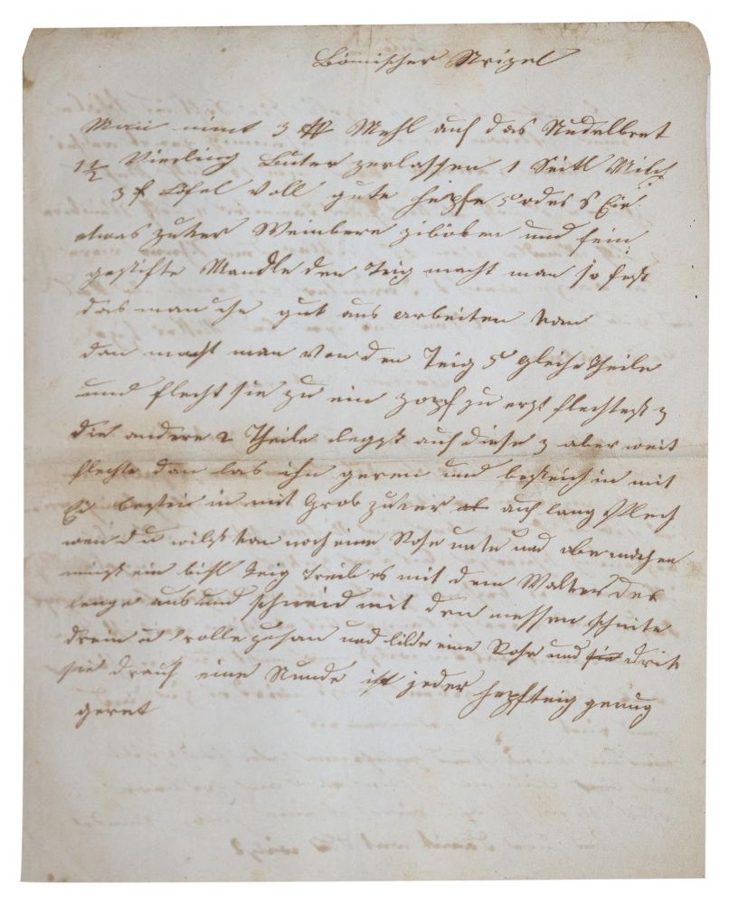 Große Abbildung Nr.2: 137-671 Emmerich,E.: (Küche und Haushalt, Kochbücher, Schwaben)