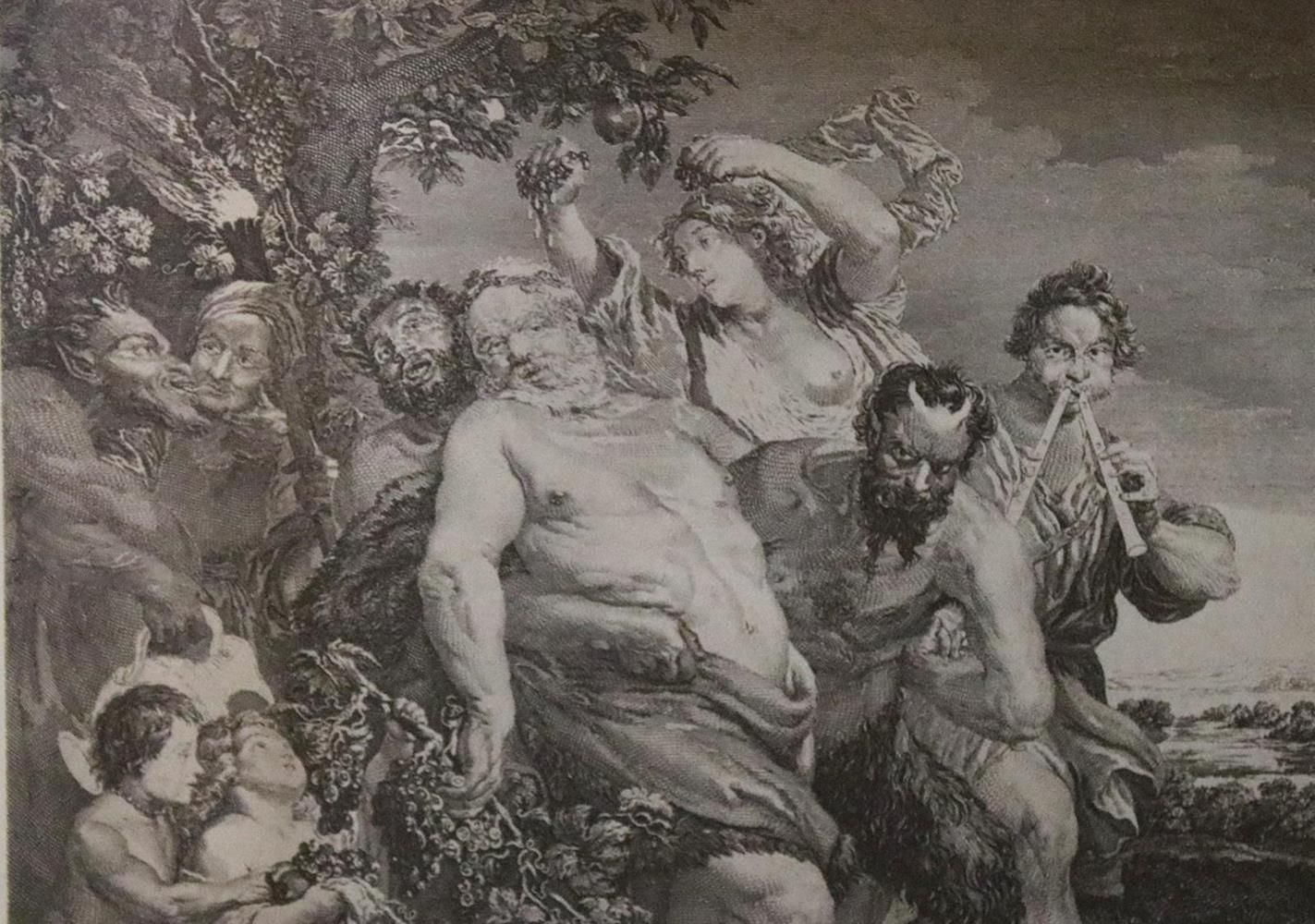 Große Abbildung Nr.1: 137-693 Cocks,C. u. E.Feret.: (Land- und Forstwirtschaft, Wein und Weinbau)
