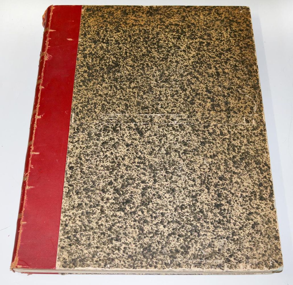 Große Abbildung Nr.2: 137-697 Ternite,W.: (Archäologie)