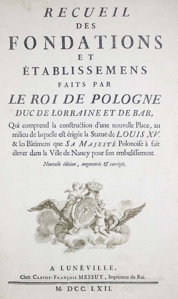 Große Abbildung Nr.3: 137-705 (Michel,N.L.).: (Architektur)