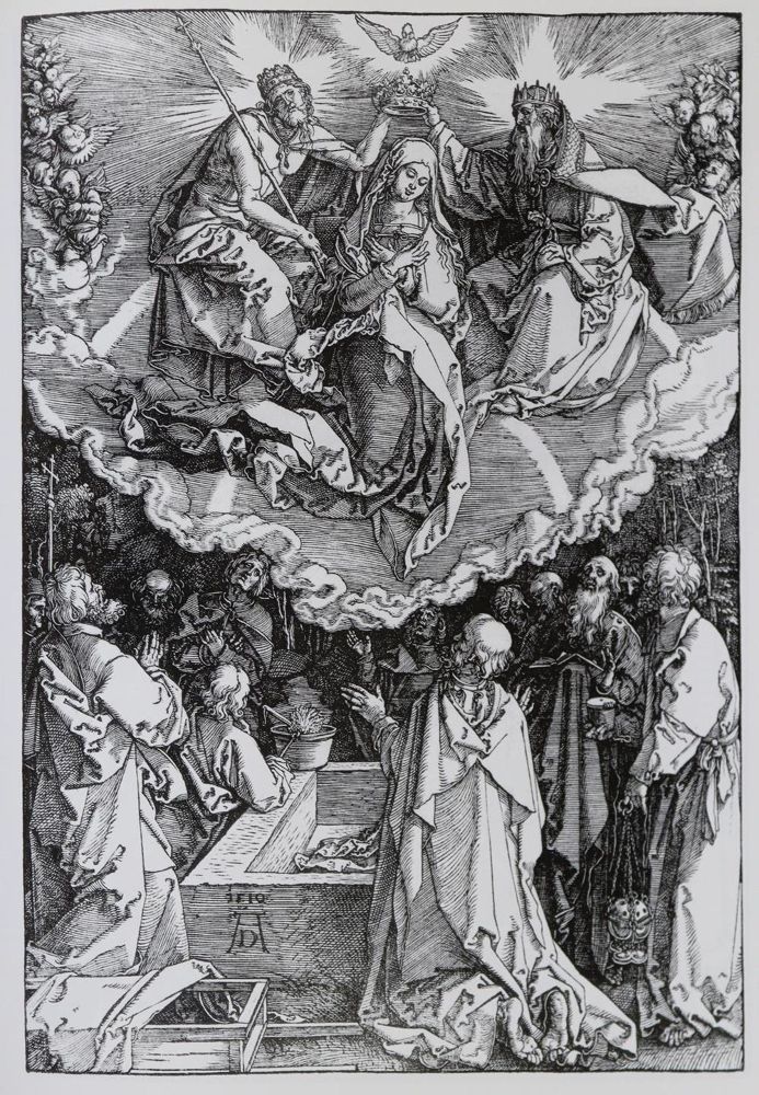 Große Abbildung Nr.1: 137-719 Schoch,R. u.a. (Hrsg.).: (Dürer)
