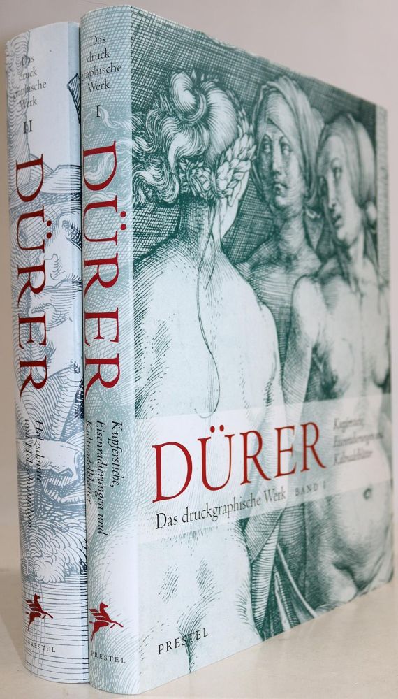 Große Abbildung Nr.4: 137-719 Schoch,R. u.a. (Hrsg.).: (Dürer)