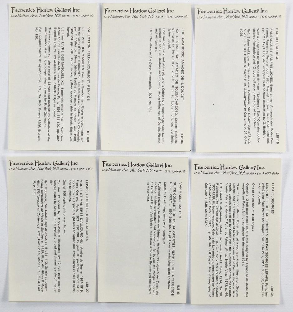 Große Abbildung Nr.2: 137-727 Harlow,F.: (Kunstwissenschaft)