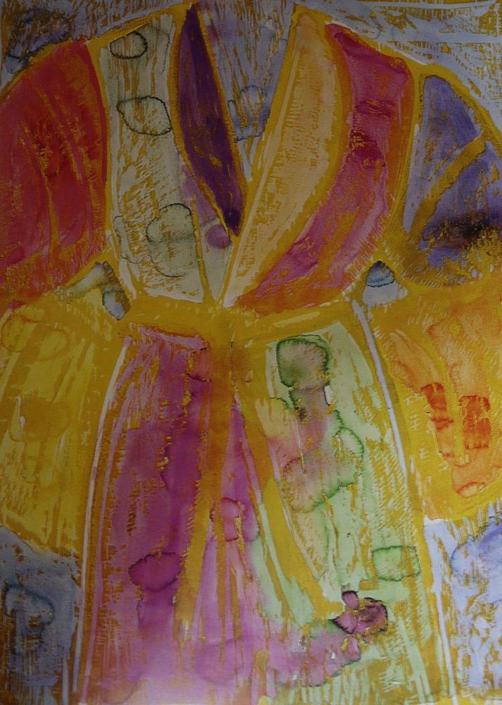 Große Abbildung Nr.1: 137-768 Sammlung: (Kunstwissenschaft)