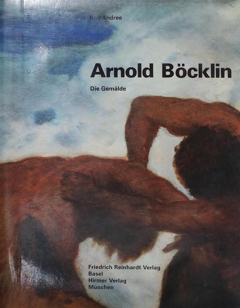 Große Abbildung Nr.1: 137-770 Sammlung: (Kunstwissenschaft)