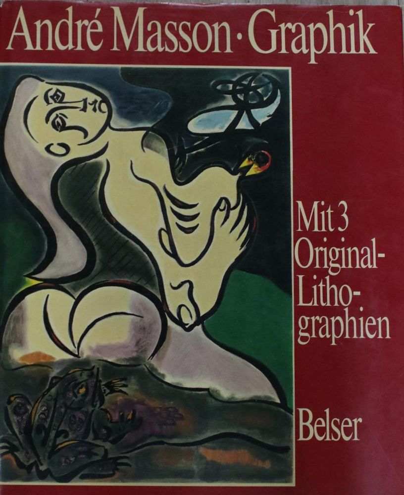 Große Abbildung Nr.1: 137-772 Sammlung: (Kunstwissenschaft)