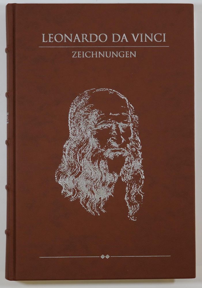 Große Abbildung Nr.2: 137-786 Vinci, L.da.: (Kunstwissenschaft)