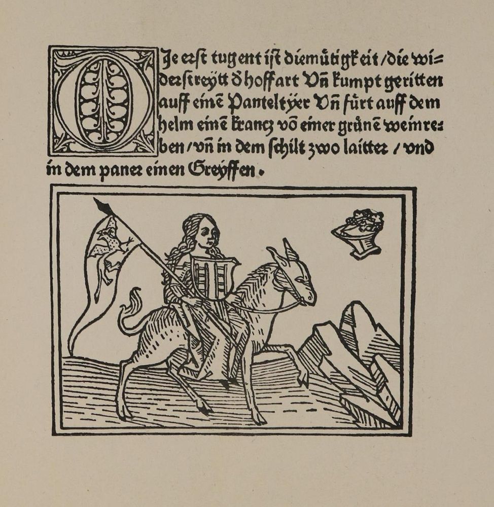 Große Abbildung Nr.1: 137-797 Muther,R.: (Buchillustration)