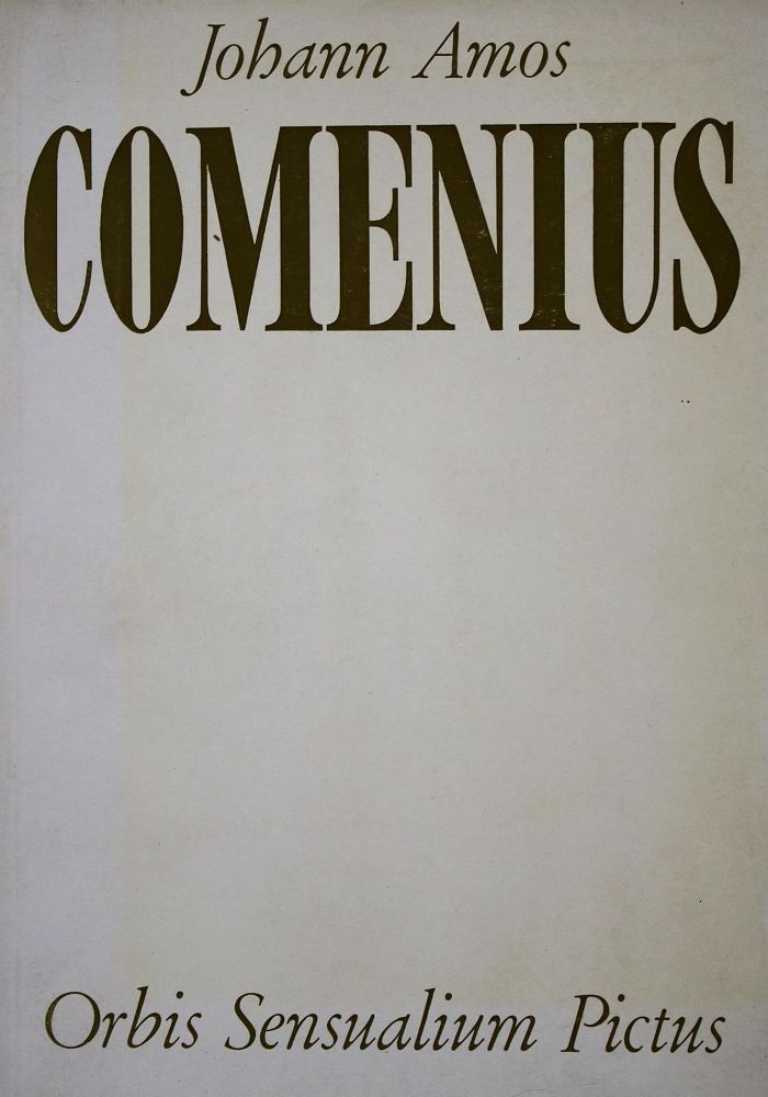 Große Abbildung Nr.1: 137-799 Pilz,K.: (Comenius)