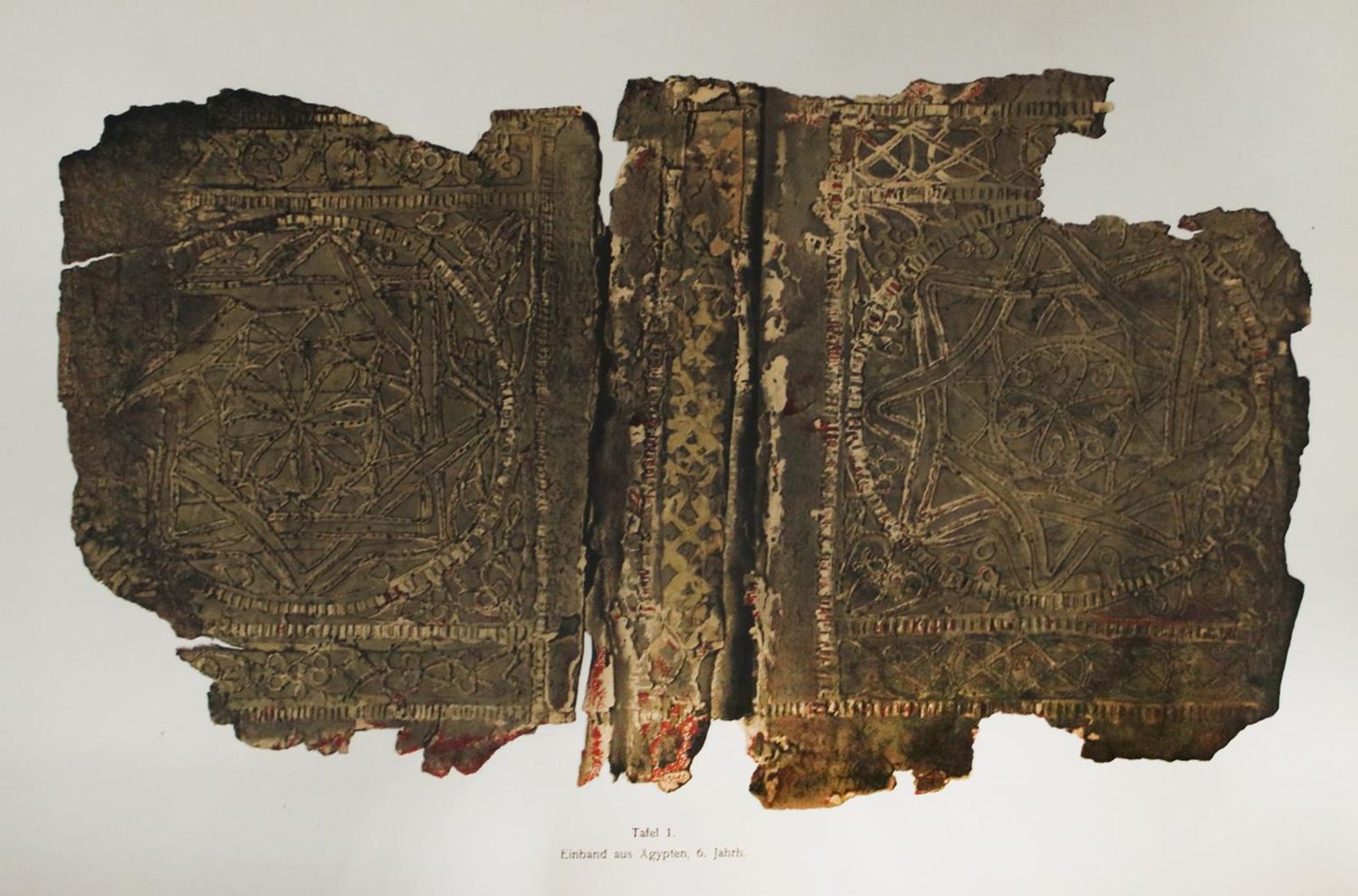 Große Abbildung Nr.2: 137-804 Gottlieb,T.: (Einband)