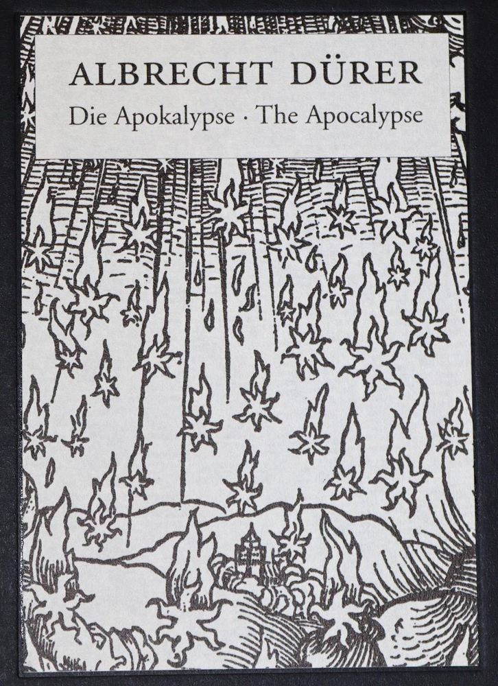 Große Abbildung Nr.2: 137-821 Dürer,A.: (Faksimile)