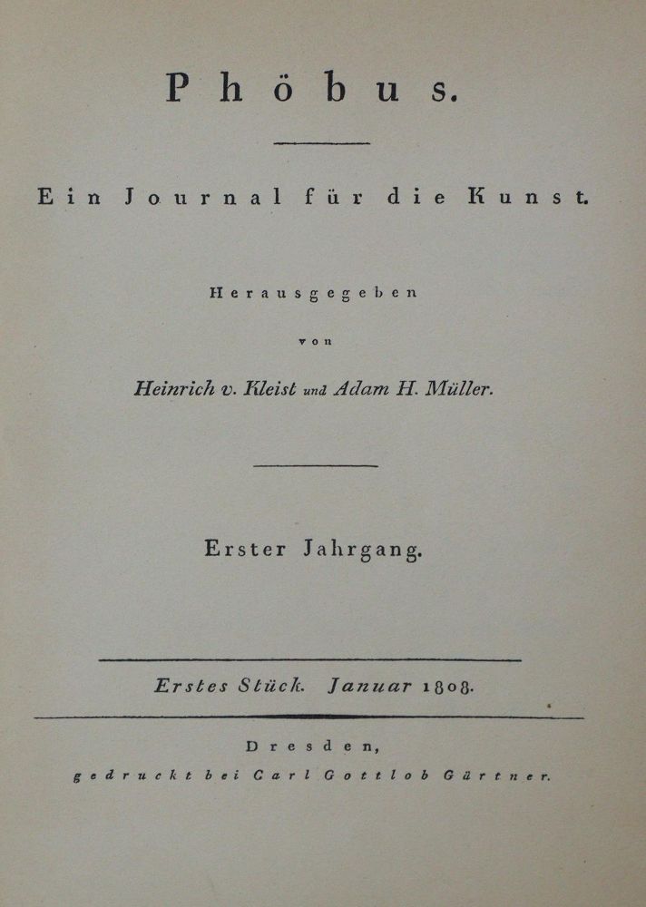 Große Abbildung Nr.2: 137-832 Phöbus.: (Faksimile)