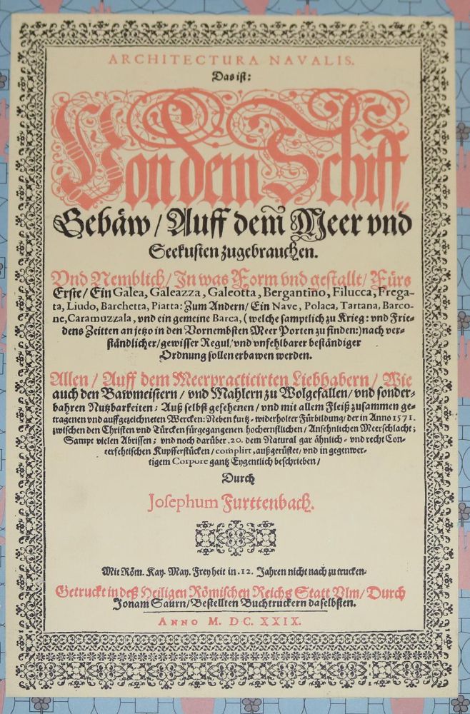 Große Abbildung Nr.1: 137-834 Sammlung: (Faksimile)