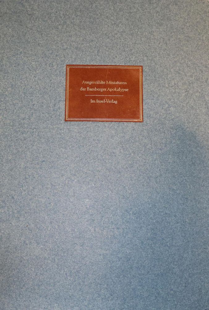 Große Abbildung Nr.3: 137-834 Sammlung: (Faksimile)