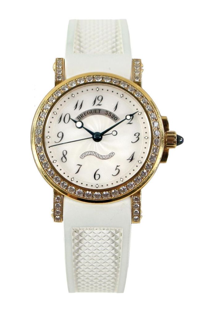 Große Abbildung Nr.1: 137-873 Breguet.: (Aktuelle Mode - Lifestyle - Vintage, Armbanduhren)