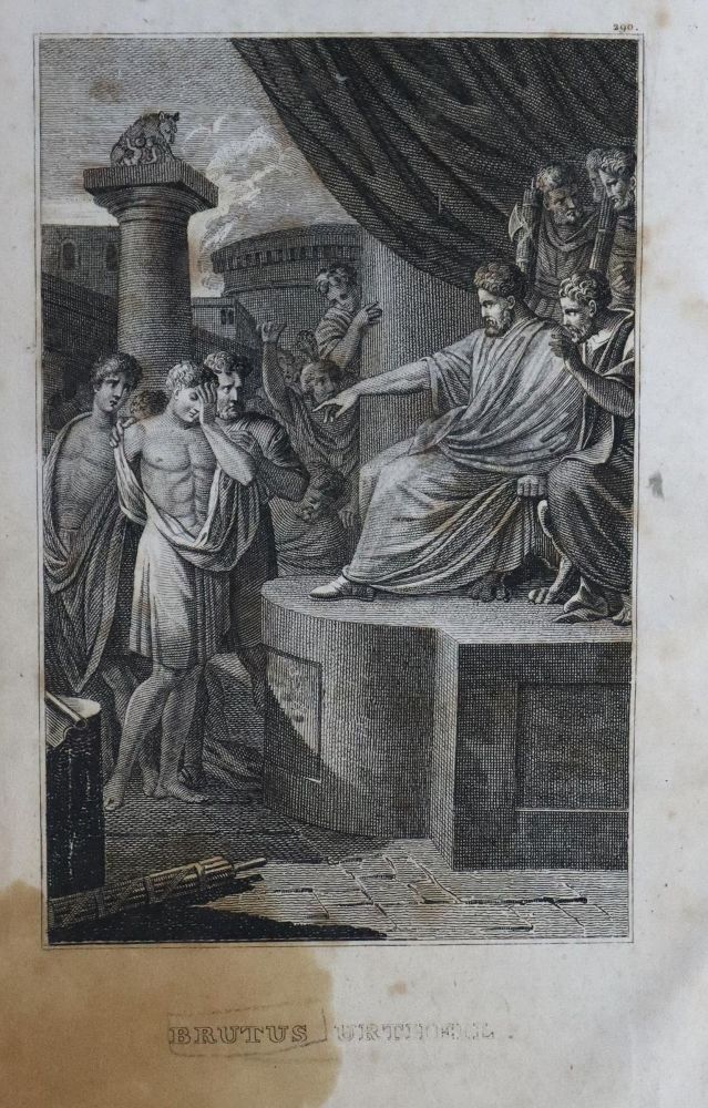 Große Abbildung Nr.1: 137-928 Jerrer,G.L. (d.i. J.H.Meynier).: (Kinder- und Jugendbücher)
