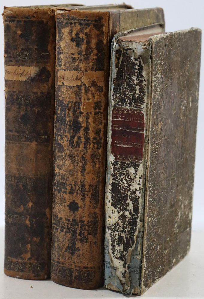 Große Abbildung Nr.5: 137-928 Jerrer,G.L. (d.i. J.H.Meynier).: (Kinder- und Jugendbücher)