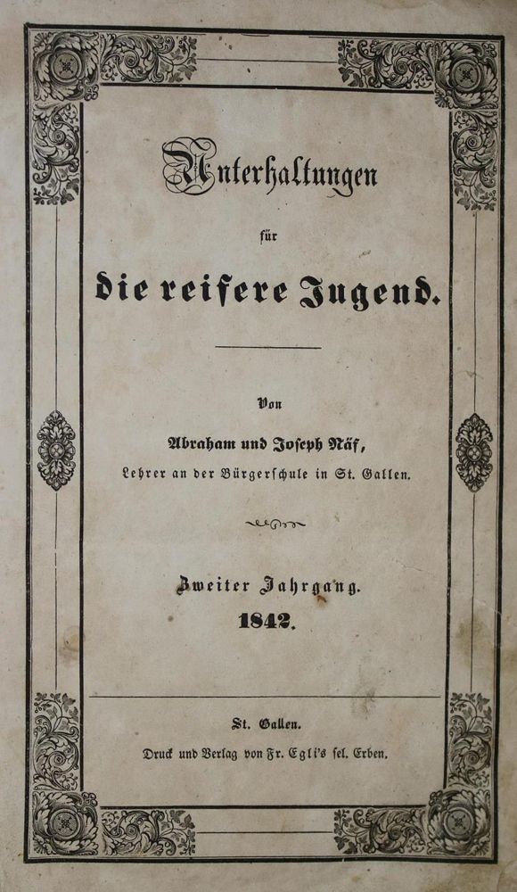 Große Abbildung Nr.1: 137-936 Meggendorfer,L. u. F.Bonn.: (Kinder- und Jugendbücher)