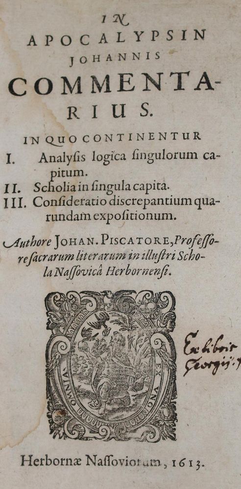 Große Abbildung Nr.1: 137-94 Manuskripteinband.: (Einband)