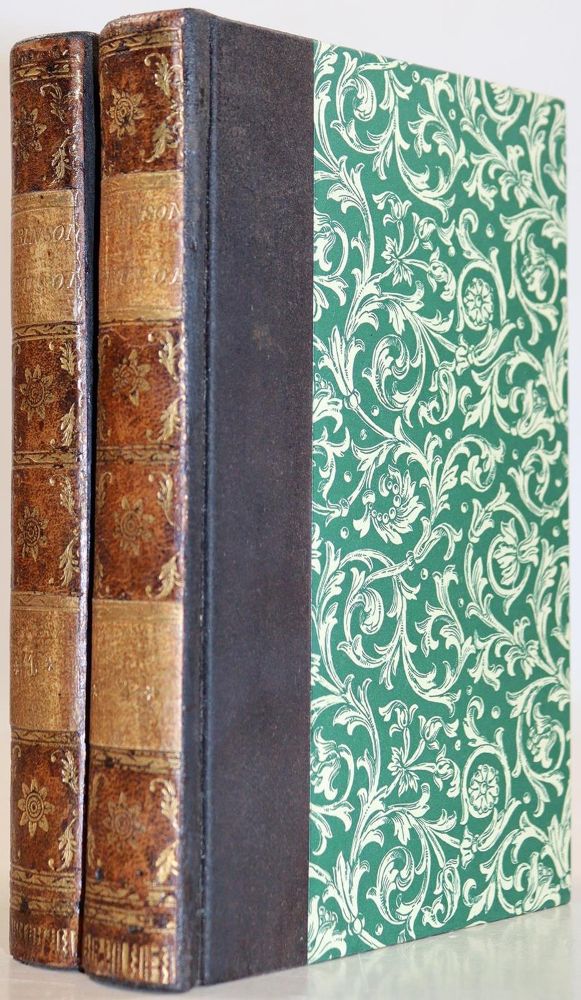 Große Abbildung Nr.1: 137-944 (Defoe,D.).: (Robinsonaden)