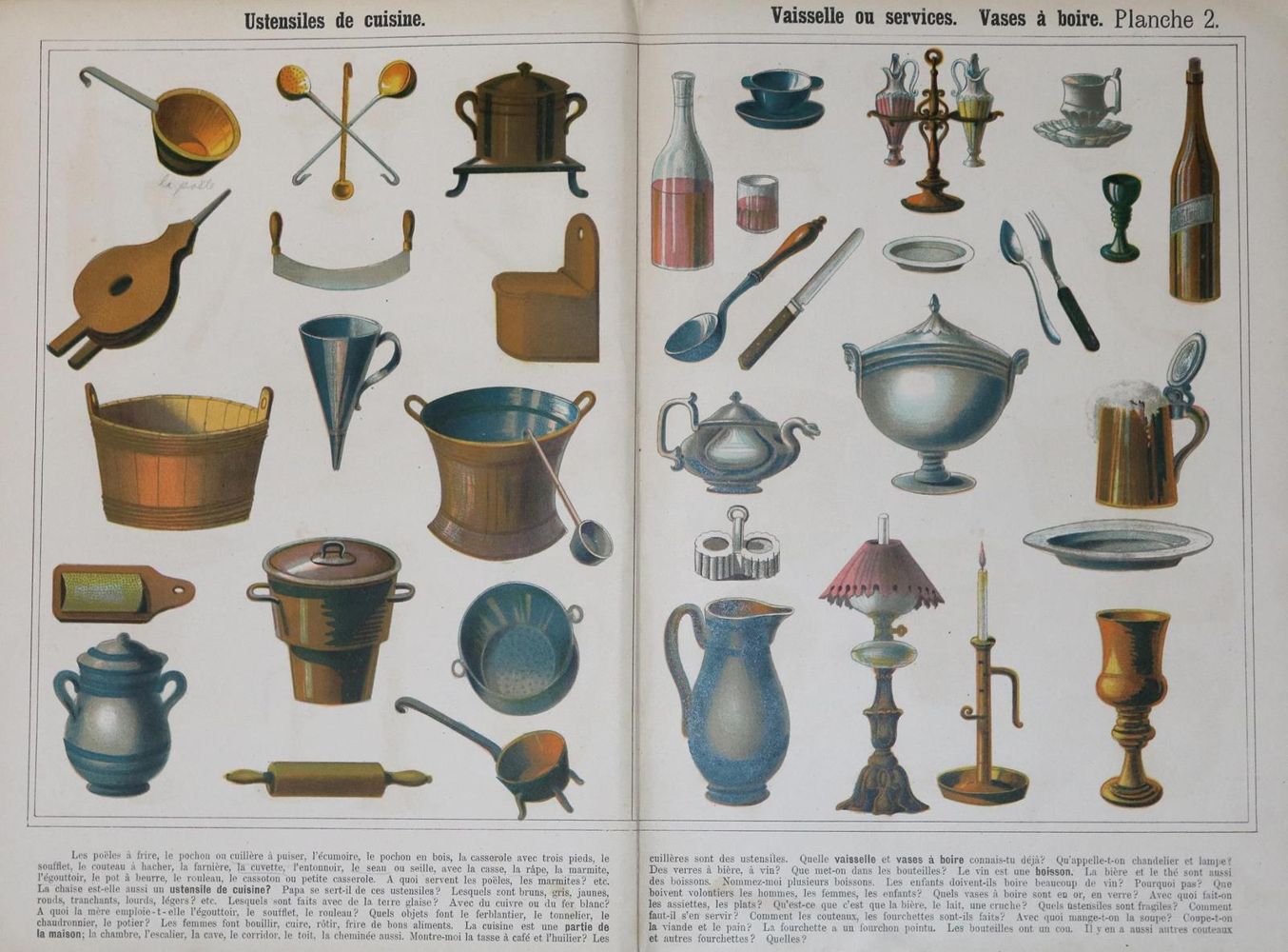Große Abbildung Nr.1: 137-947 Sammlung: (Kinder- und Jugendbücher)