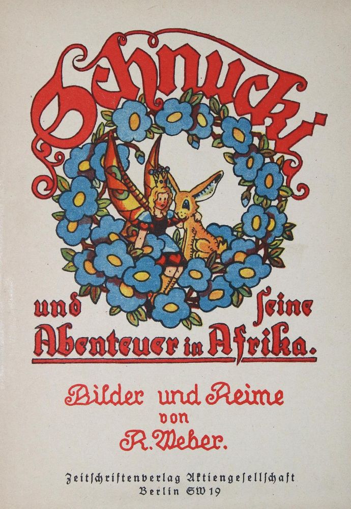 Große Abbildung Nr.1: 137-948 Sammlung: (Kinder- und Jugendbücher)