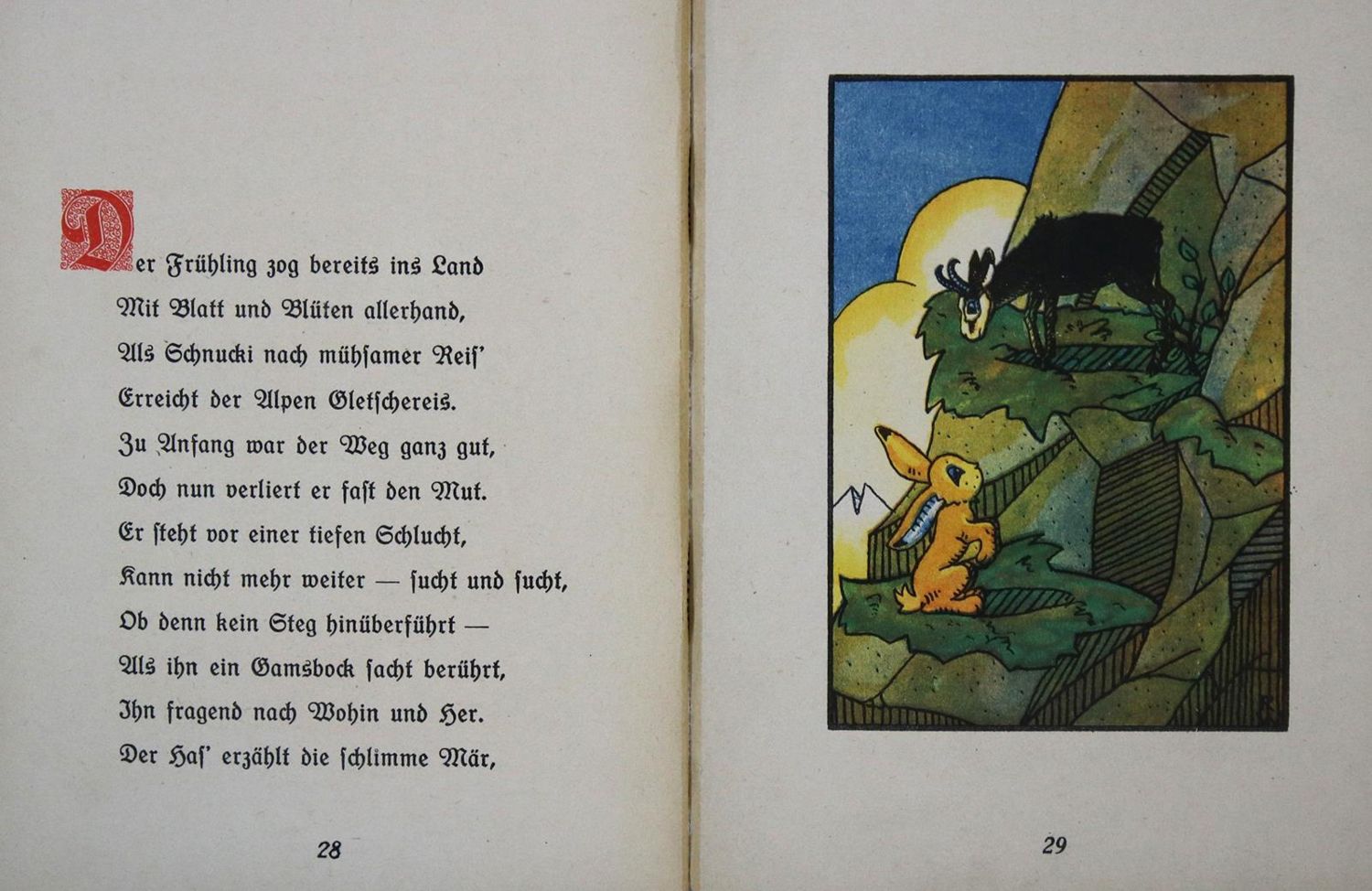 Große Abbildung Nr.2: 137-948 Sammlung: (Kinder- und Jugendbücher)