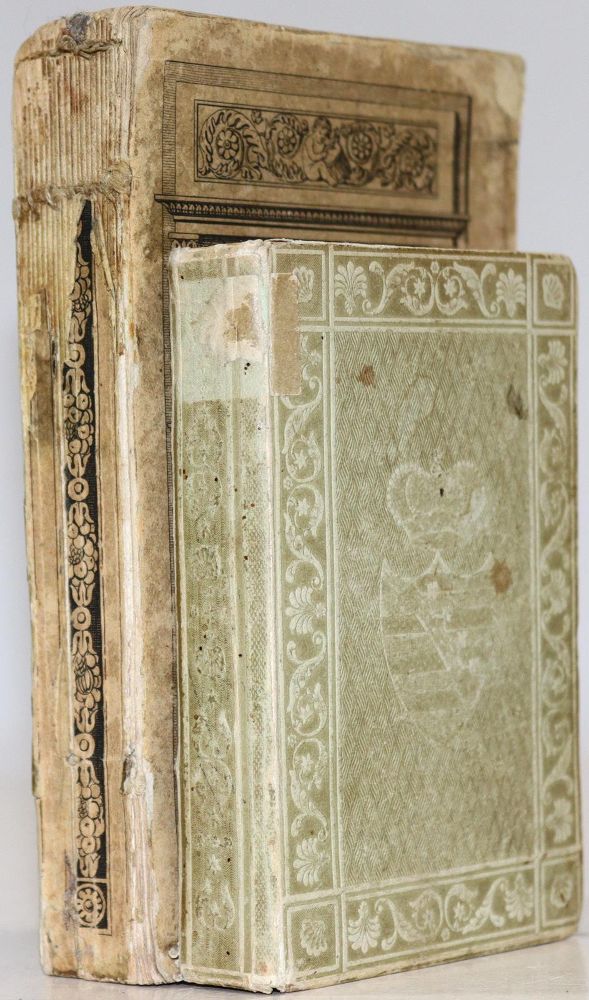 Große Abbildung Nr.4: 137-959 Frauentaschenbuch: (Almanache)
