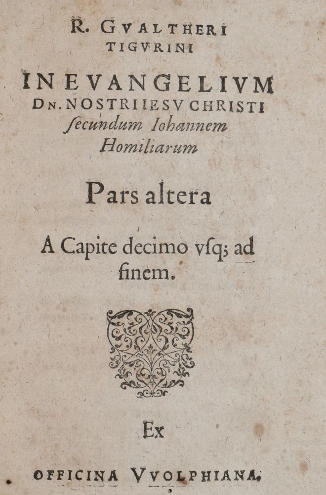 Große Abbildung Nr.2: 137-96 Pergamenteinband: (Einband)