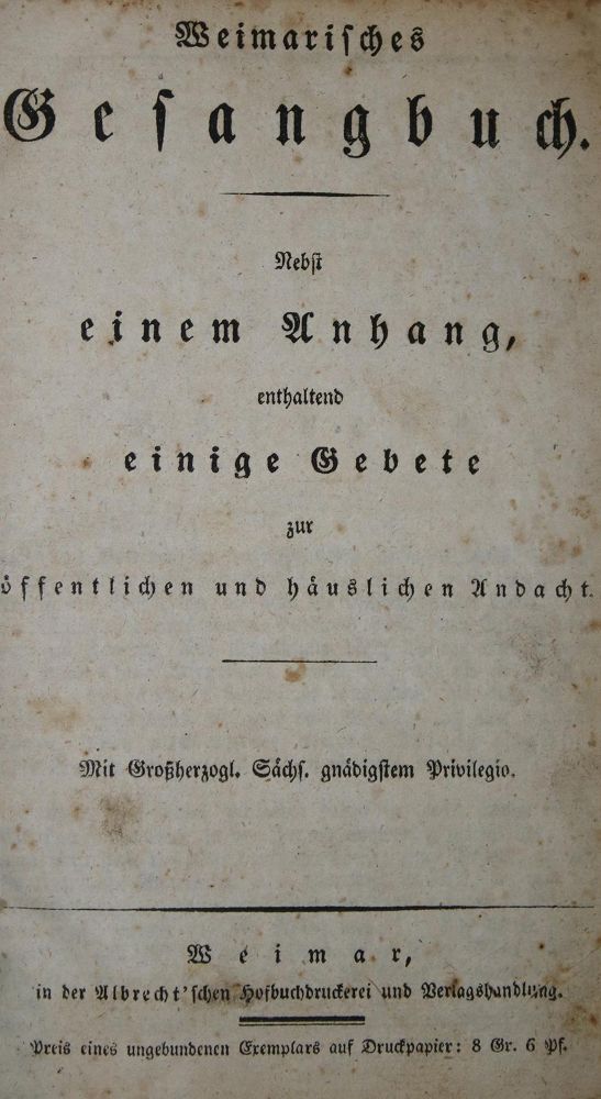 Große Abbildung Nr.1: 137-987 Brauner Ledereinband: (Einband)