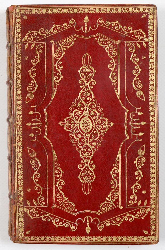 Große Abbildung Nr.1: 137-988 Cottage Roof Einband.: (Einband)