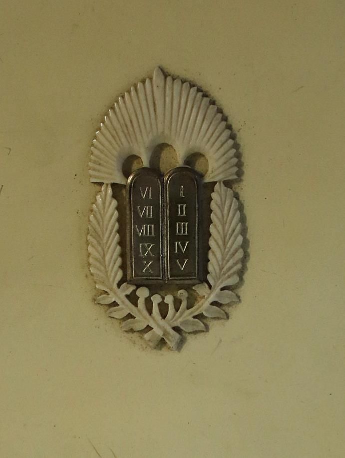 Große Abbildung Nr.1: 137-991 Horndeckel-Einband: (Einband)