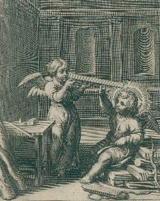 Bild Nr.1: 137-100 Vaenius,O.: (Emblemata)