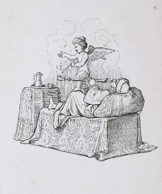Bild Nr.3: 137-1000 Feuchtersleben,E.v.: (Literatur und illustrierte Bücher bis 19.Jahrhundert)