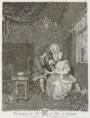 Bild Nr.2: 137-1006 Basan,(P.F.).: (Galeriewerke)