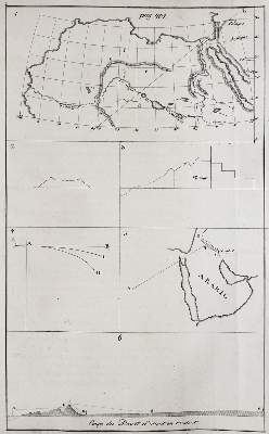 Bild Nr.1: 137-1024 (Hammer-Purgstall, Jos. Frh. von).: (Literatur und illustrierte Bücher bis 19.Jahrhundert)