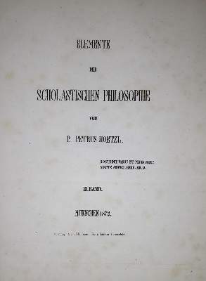 Bild Nr.1: 137-1032 Hoetzl,P. (d.i. A.M.Hötzl).: (Literatur und illustrierte Bücher bis 19.Jahrhundert)