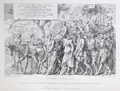 Bild Nr.1: 137-1033 Holbein,H.: (Literatur und illustrierte Bücher bis 19.Jahrhundert)
