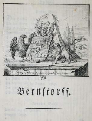 Bild Nr.1: 137-1044 (Klopstock,F.G.).: (Literatur und illustrierte Bücher bis 19.Jahrhundert)