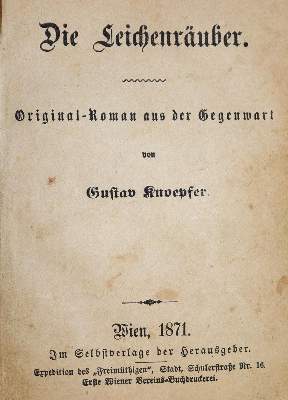Bild Nr.2: 137-1045 Knoepfer,G.: (Kolportage)