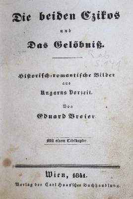 Bild Nr.3: 137-1045 Knoepfer,G.: (Kolportage)