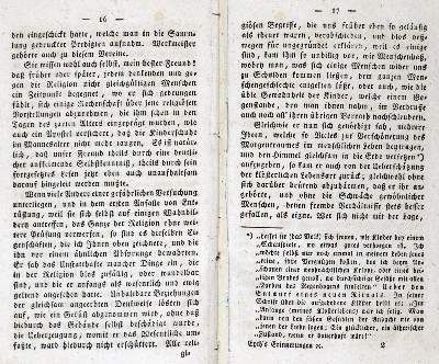 Bild Nr.3: 137-106 Eyth,R.: (Alte Drucke, Handschriften und Theologie)